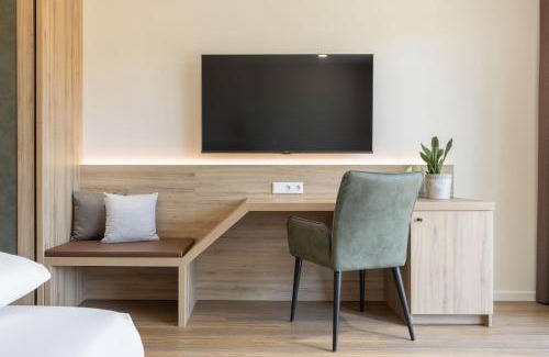 Spalt Hotel | Hotel Amendes Haus am See - NEUERÖFFNUNG