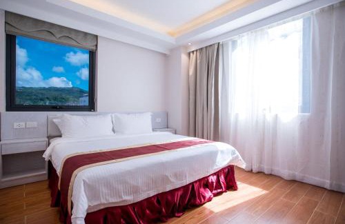 Garapan Hotel | Hotel Americano