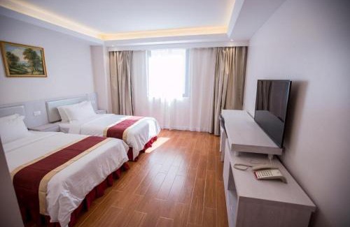 Garapan Hotel | Hotel Americano