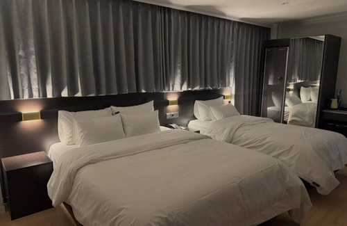 Gwangsan-gu Hotel | Hotel Ami