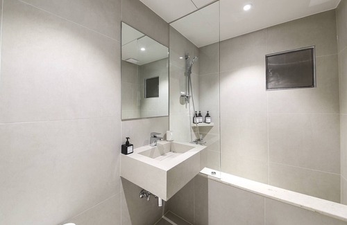 Gwangsan-gu Hotel | Hotel Ami