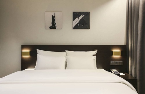Gwangsan-gu Hotel | Hotel Ami