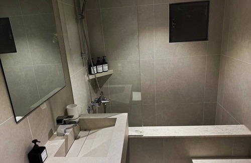 Gwangsan-gu Hotel | Hotel Ami