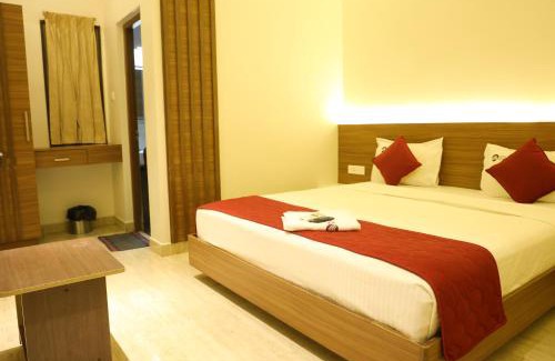Palani Hotel | Hotel Amoha