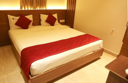 Palani Hotel | Hotel Amoha