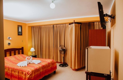 Covicorti Hotel | Hotel Amoretto