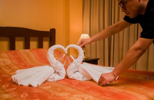 Covicorti Hotel | Hotel Amoretto