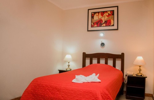 Covicorti Hotel | Hotel Amoretto