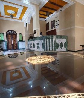 Tiznit Hotel | Hotel AMOUDOU فندق أمودو