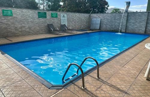 Anapolis Hotel | Hotel Anápolis