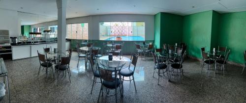 Anapolis Hotel | Hotel Anápolis