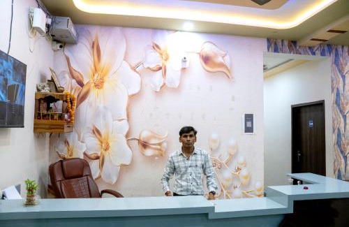 Dhanauli Hotel | Hotel AN Palace