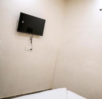 Dhanauli Hotel | Hotel AN Palace