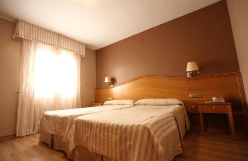 Baza Hotel | Hotel Anabel Baza