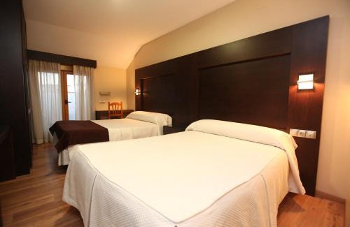Baza Hotel | Hotel Anabel Baza