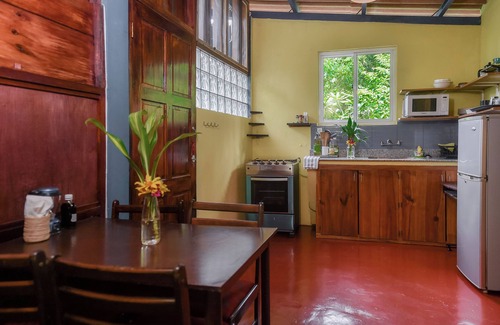 Santa Fe Cama Y Desayuno | Hotel Anachoreo