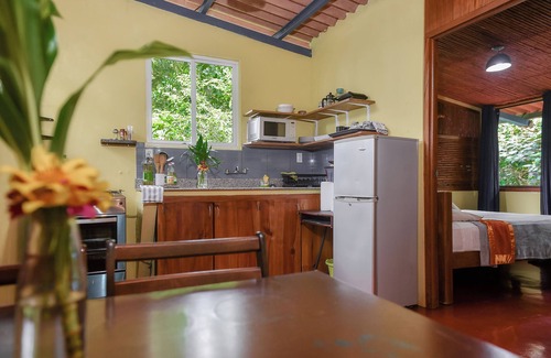 Santa Fe Cama Y Desayuno | Hotel Anachoreo