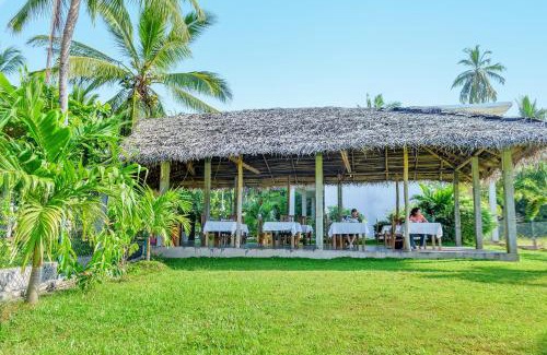 Polonnaruwa Hotel | Hotel Ancient Village