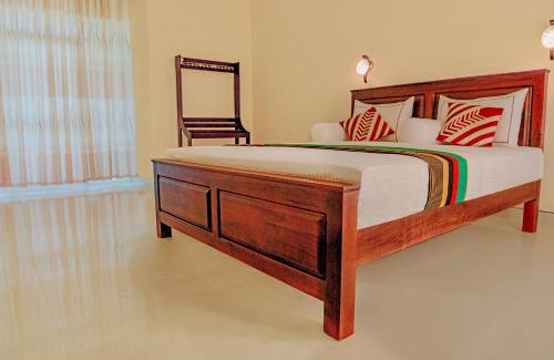 Polonnaruwa Hotel | Hotel Ancient Village