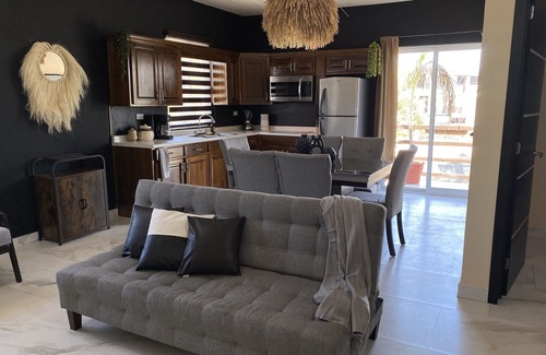 Puerto Peñasco Hotel | Hotel Ancla Suites