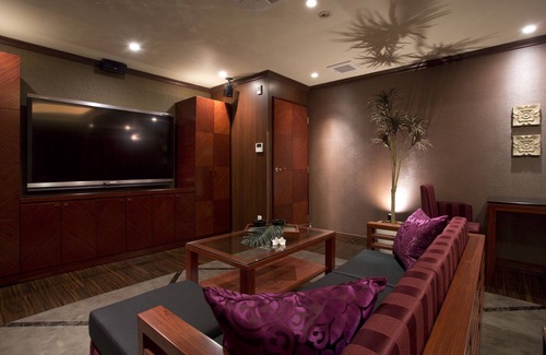 Fushimi Hotel | Hotel and Spa Lotus Modern – Adults Only