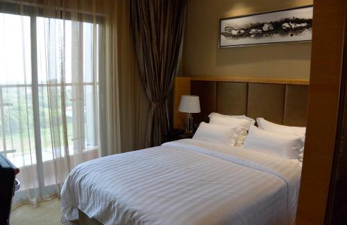 Malabo Hotel | Hotel Anda China Malabo