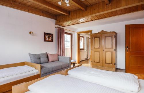 Landeck Hotel | Hotel Andrea