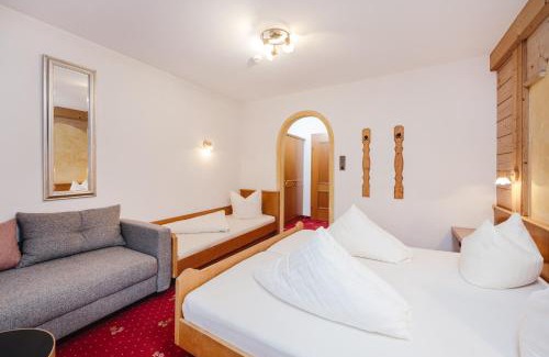 Landeck Hotel | Hotel Andrea