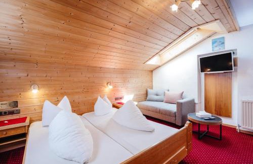 Landeck Hotel | Hotel Andrea