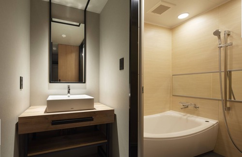 Yodogawa Hotel | hotel androoms Shin-Osaka