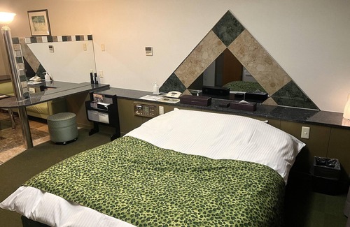 Fukuyama Hotel | Hotel Ange