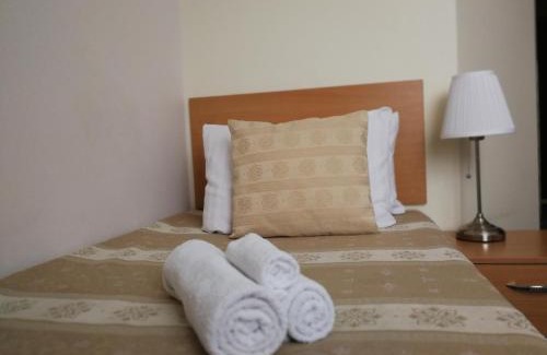 Utena Hotel | Hotel Angelas