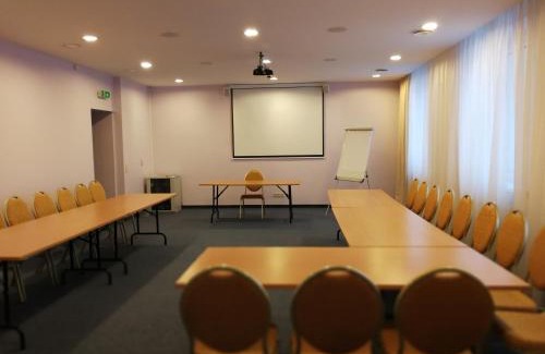 Utena Hotel | Hotel Angelas