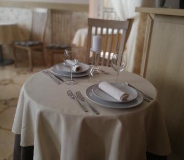 Utena Hotel | Hotel Angelas