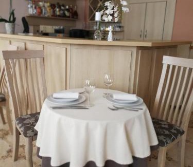 Utena Hotel | Hotel Angelas