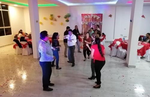 Estancia Machuma Hotel | Hotel Angostura