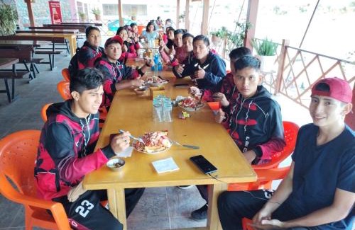 Estancia Machuma Hotel | Hotel Angostura