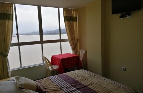 Estancia Machuma Hotel | Hotel Angostura