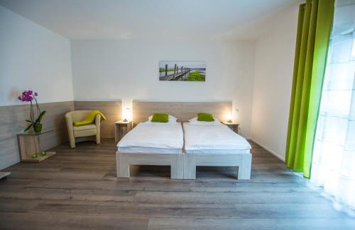 Hilden Hotel | Hotel ANNA - Düsseldorf - Hilden