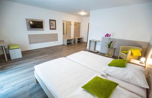 Hilden Hotel | Hotel ANNA - Düsseldorf - Hilden