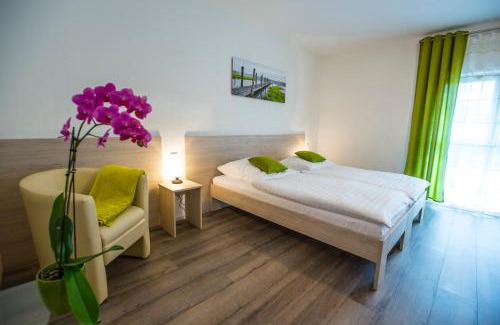 Hilden Hotel | Hotel ANNA - Düsseldorf - Hilden