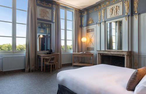 Saumur Hotel | Hôtel Anne d'Anjou, The Originals Collection