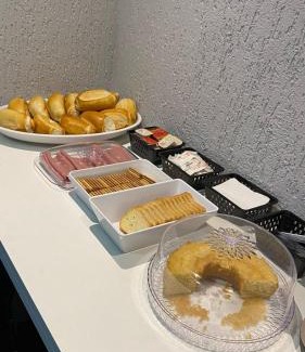 Santana Hotel | Hotel anoitecer - Rodoviária Tietê, Anhembi, Expo Center