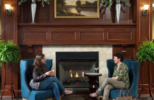 Carbondale Hotel | Hotel Anthracite