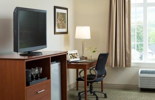 Carbondale Hotel | Hotel Anthracite