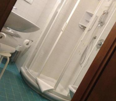 San Giuliano Hotel | Hotel Antica Fenice