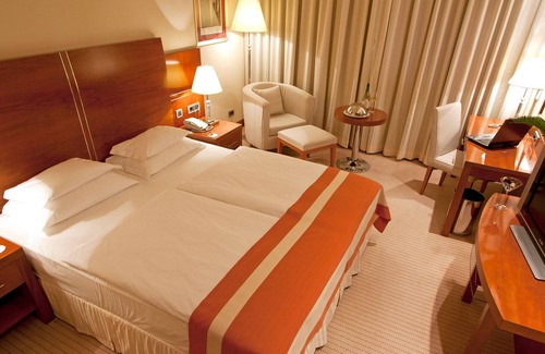 Zagreb Hotel | Hotel Antunovic Zagreb