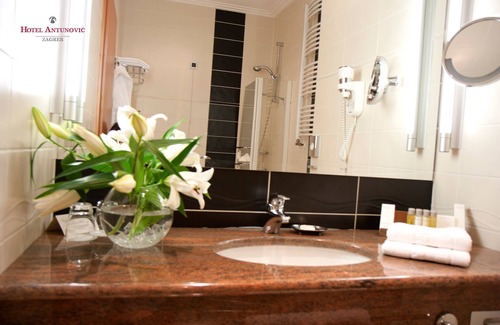 Zagreb Hotel | Hotel Antunovic Zagreb