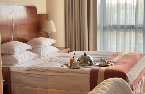 Zagreb Hotel | Hotel Antunovic Zagreb