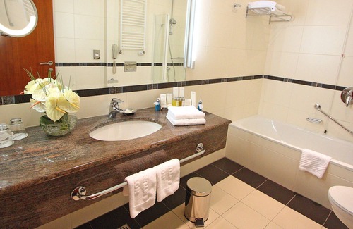 Zagreb Hotel | Hotel Antunovic Zagreb